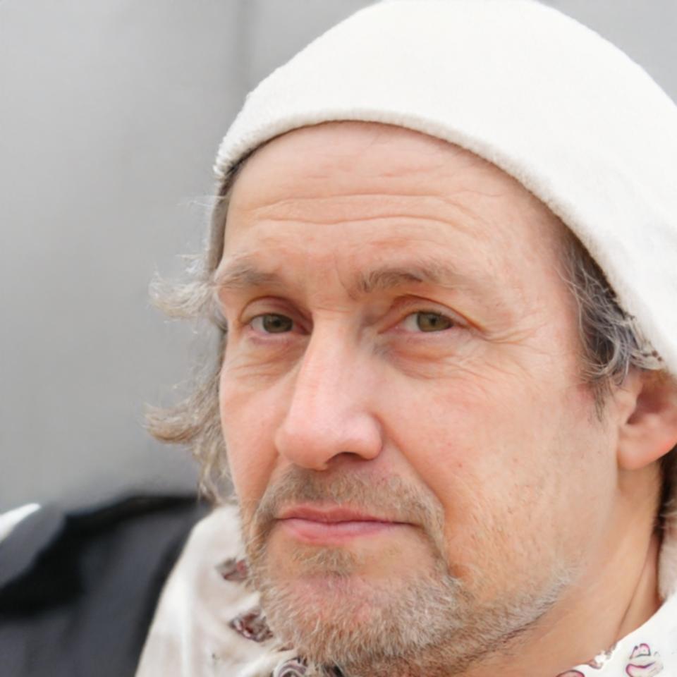 Professor Marco Bianchi