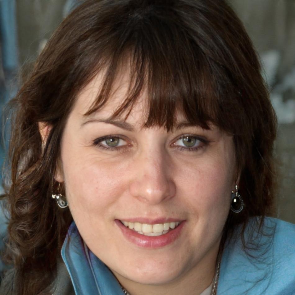 Sophia Rossi, Head of Consumer Insights
